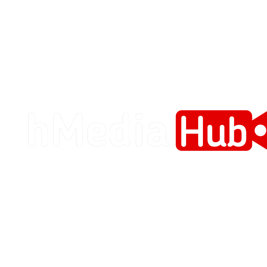 GhMediaHub