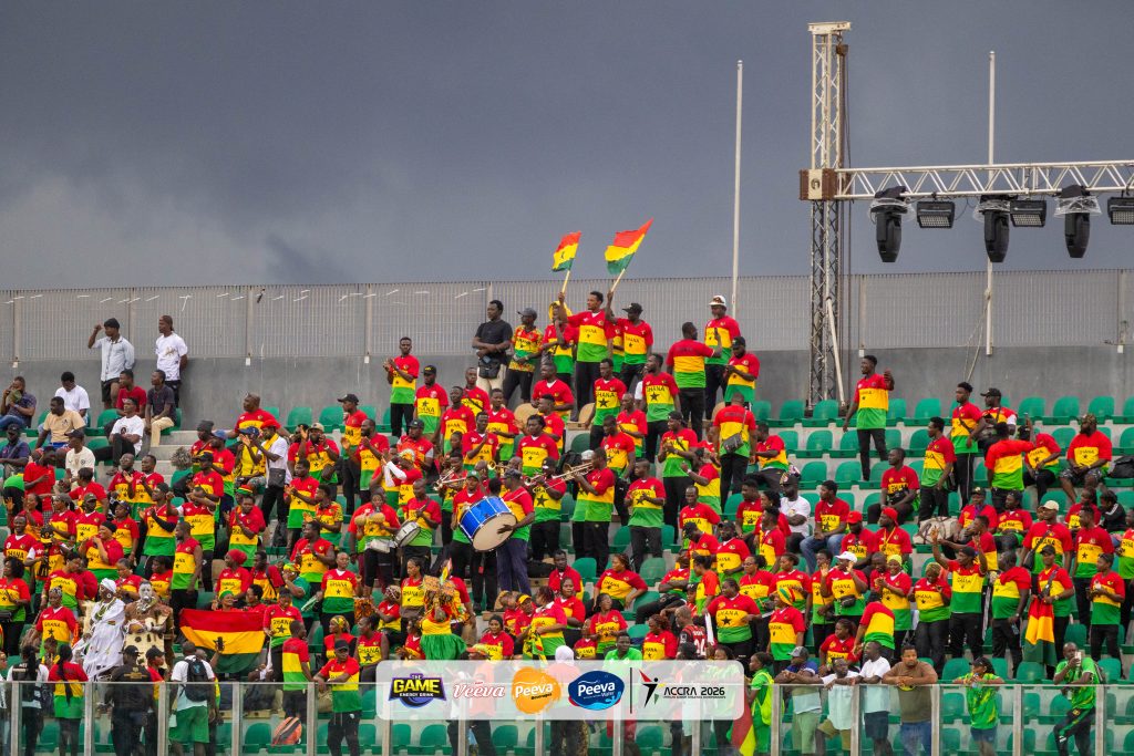 24th African Senior Athletics Championship 2026